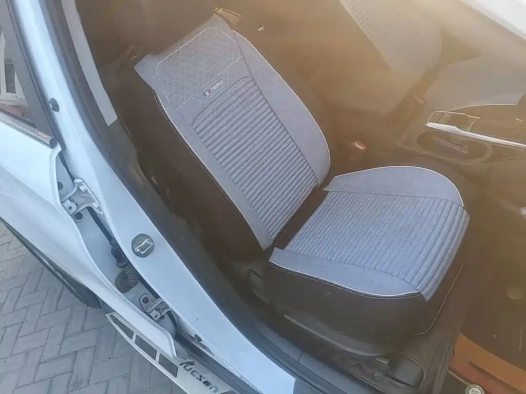 Hyundai Tucson — миниатюра 25