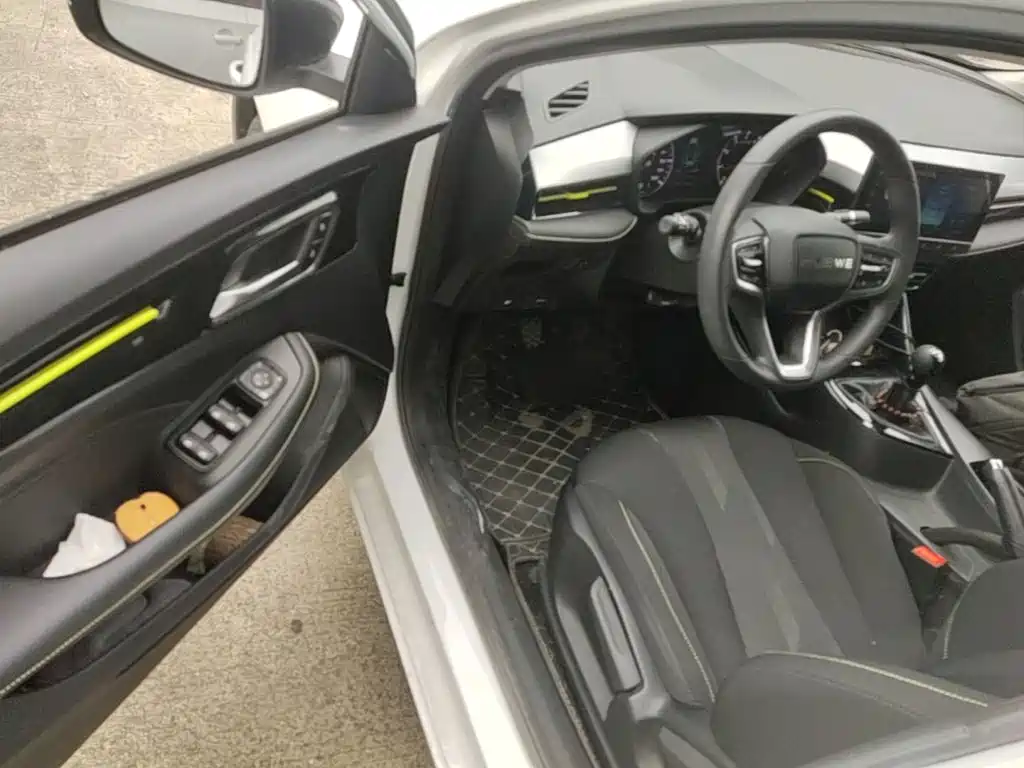Roewe i5 — миниатюра 16
