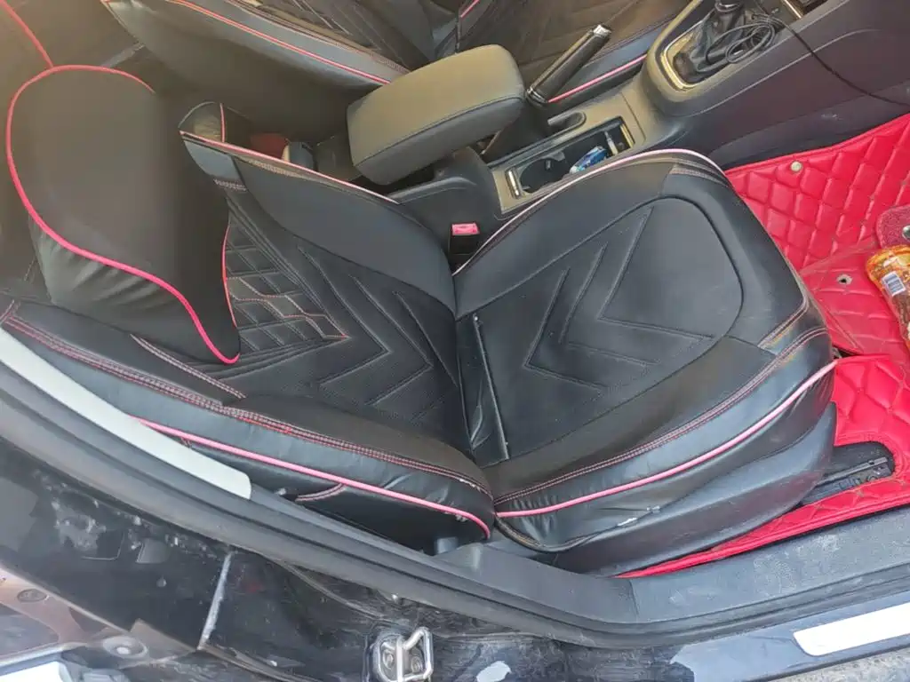 Volkswagen Sagitar — миниатюра 25