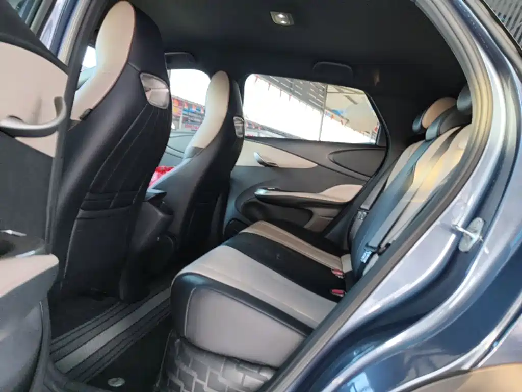 BYD Dolphin — миниатюра 17
