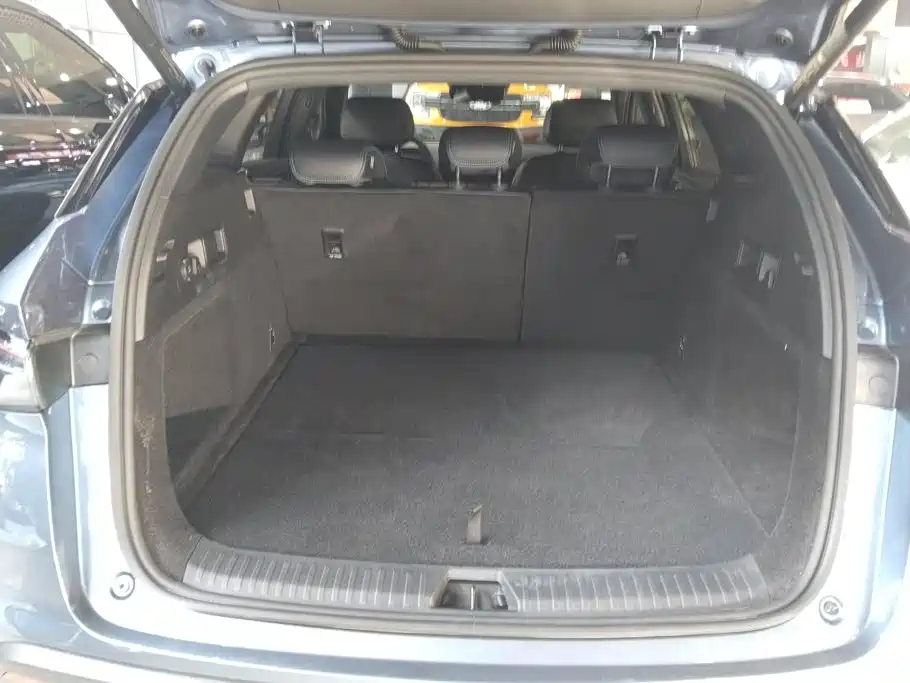 BYD Seal 06 DM-i Touring — миниатюра 4