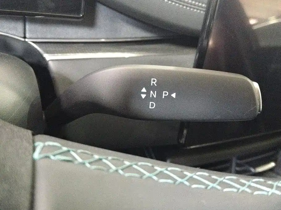 BYD Seal 06 DM-i Touring — миниатюра 16
