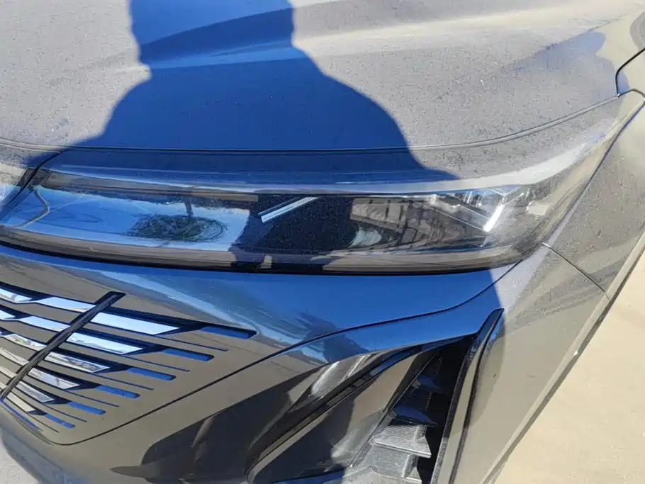 Changan CS75 PLUS — миниатюра 5
