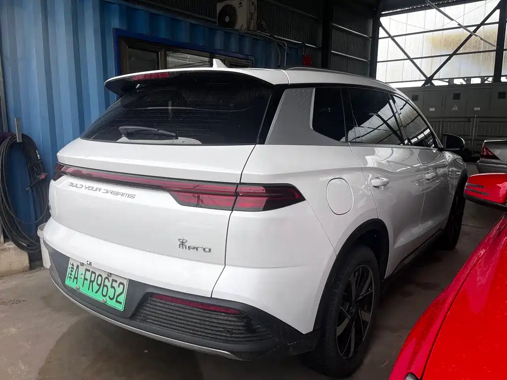 BYD Pro New Energy — миниатюра 9