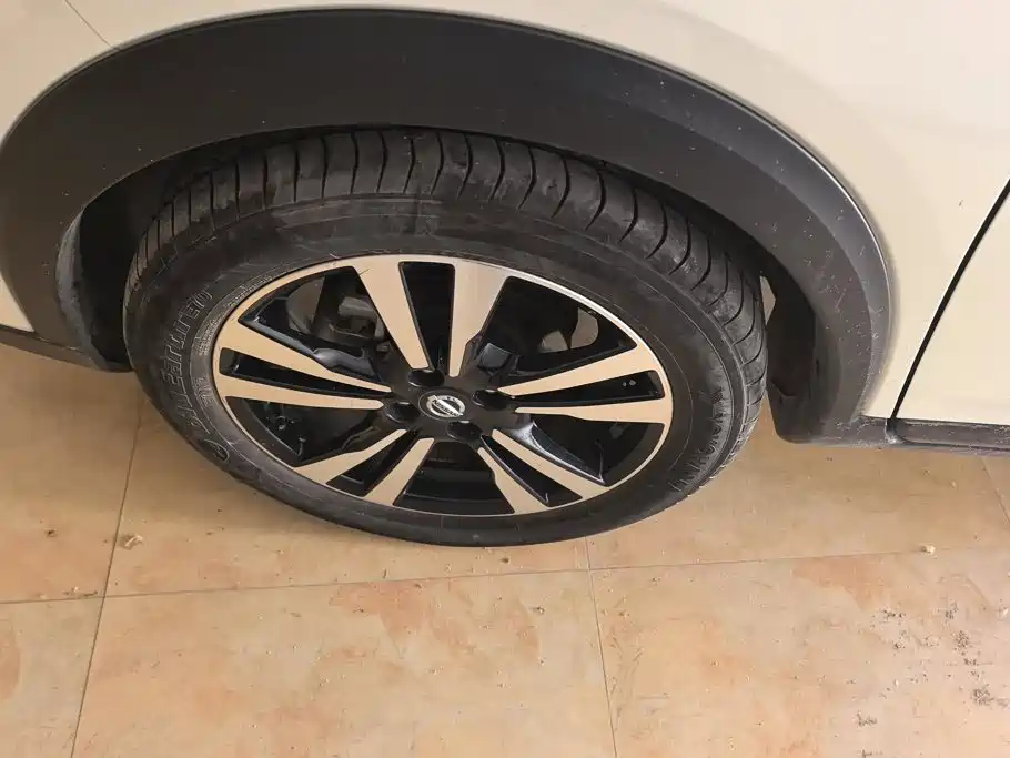 Nissan Kicks — миниатюра 6