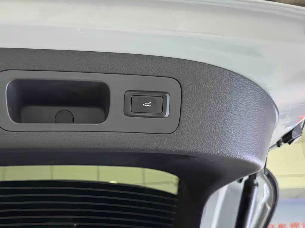 FORD LINGRUI NEW ENERGY