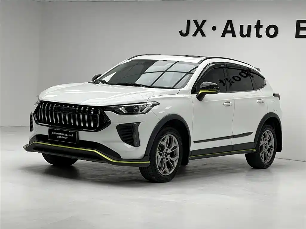 Haval Chitu 2022