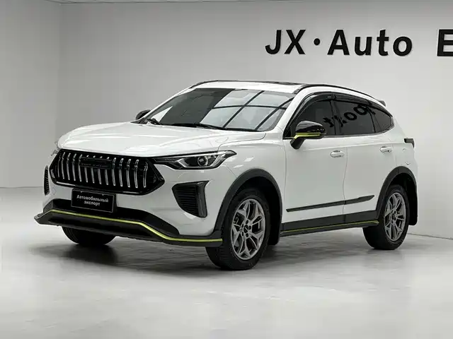 2022 Haval Jolion