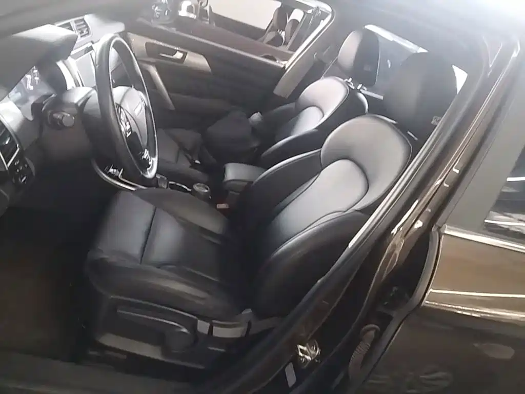 Haval H2 — миниатюра 15