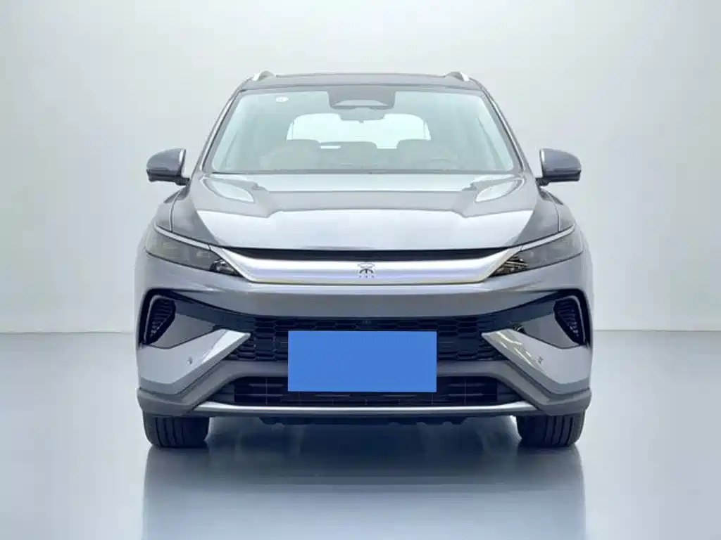 BYD Song Pro Pro 2025 Smart Drive DM-i 75KM