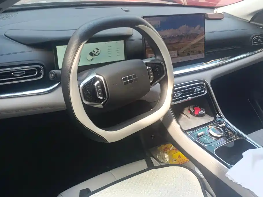 Galaxy Galaxy Xingyao 6 — миниатюра 12