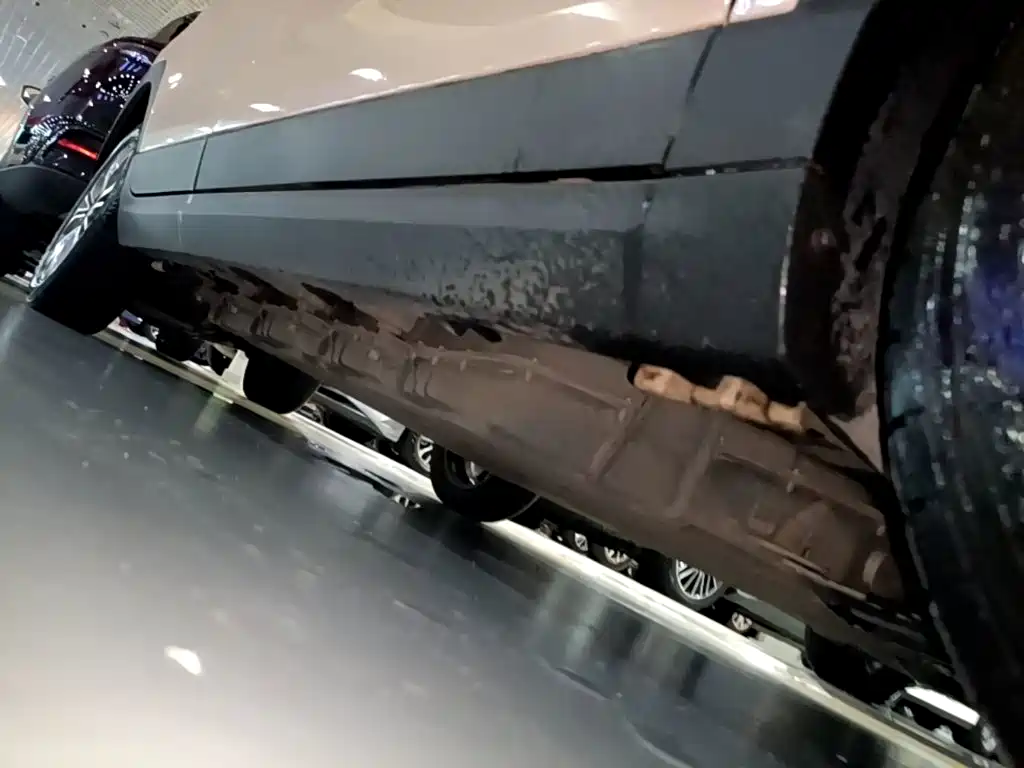 Leapmotor Leapmotor T03 — миниатюра 21