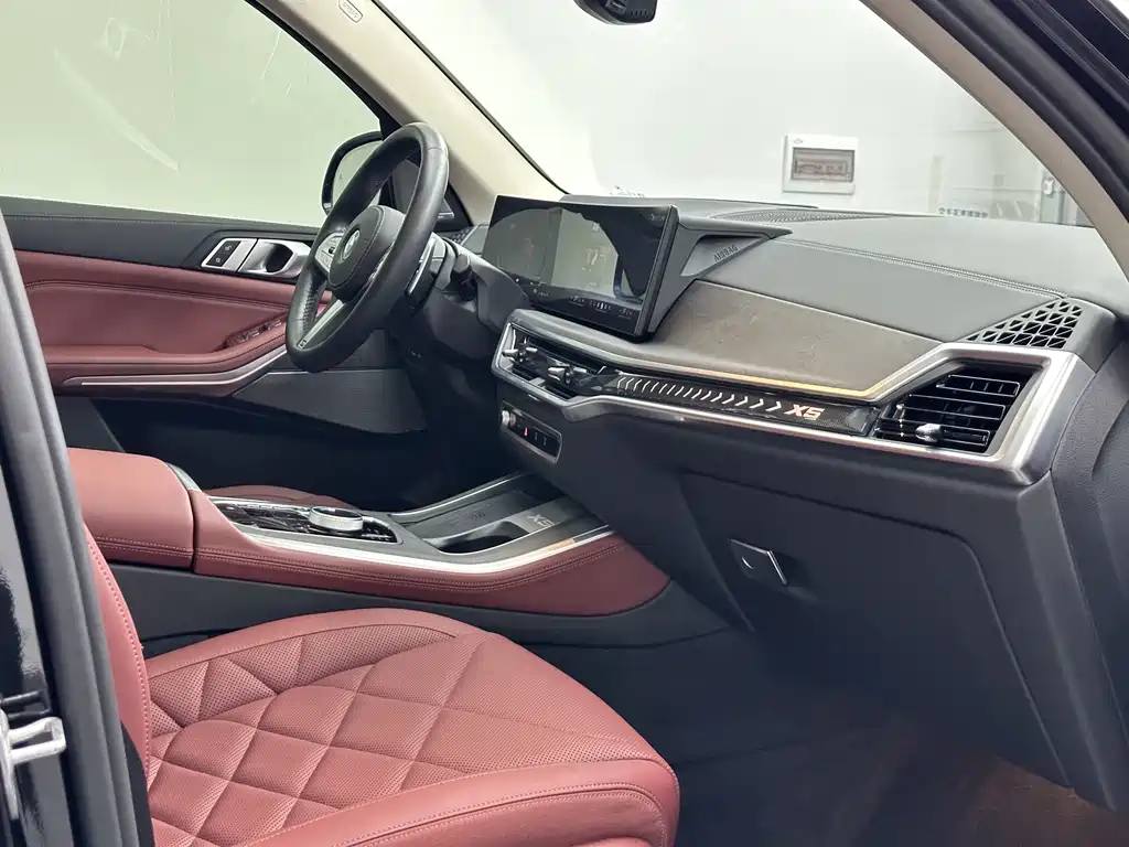 BMW X5 — миниатюра 16