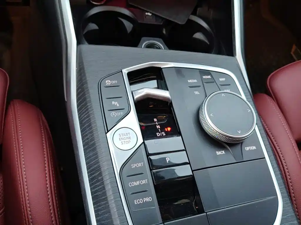 BMW 4 Series — миниатюра 19