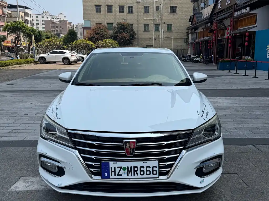 ROEWE I5