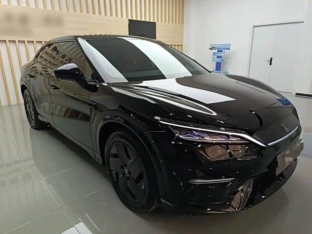 BYD L EV — миниатюра 4