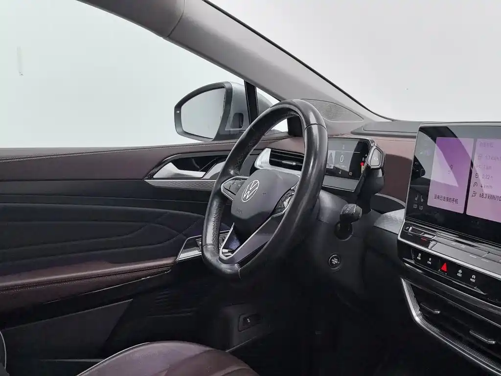 Volkswagen ID.6 X — миниатюра 22