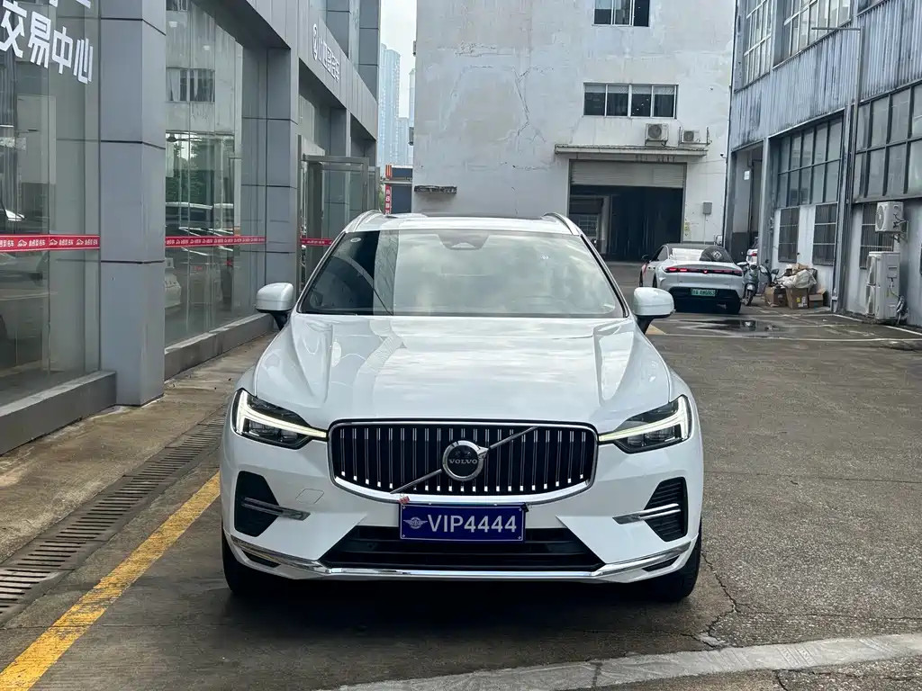 Volvo XC60 — миниатюра 2