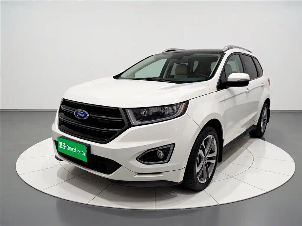 Ford Edge 2017