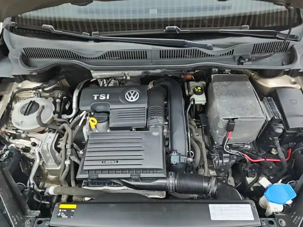 Volkswagen Golf Sportsvan — миниатюра 20
