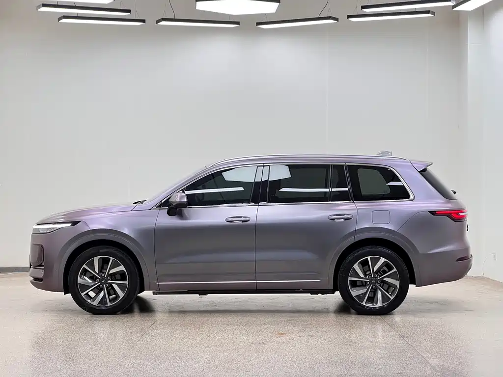 Li Auto Li ONE — миниатюра 7