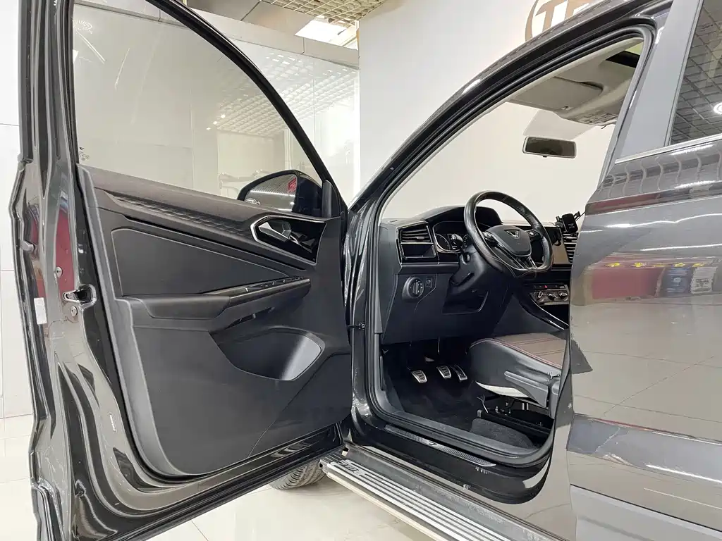 Jetta VS7 — миниатюра 13