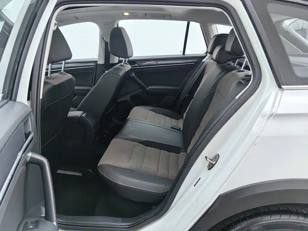 Volkswagen C-Trek — миниатюра 15