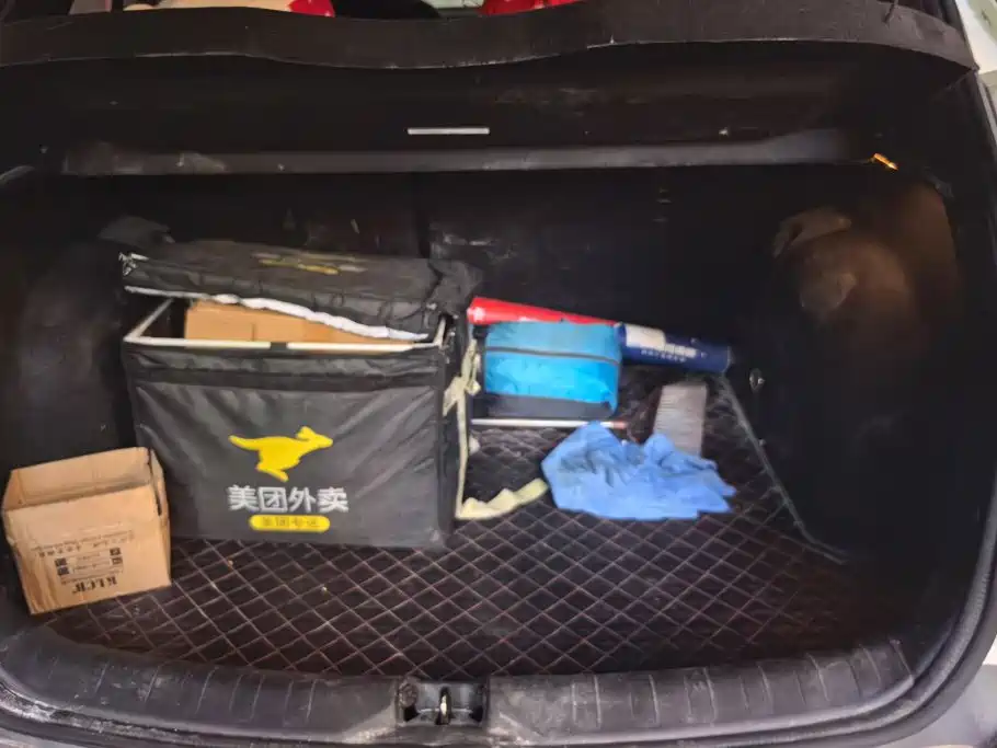 Nissan Kicks — миниатюра 4