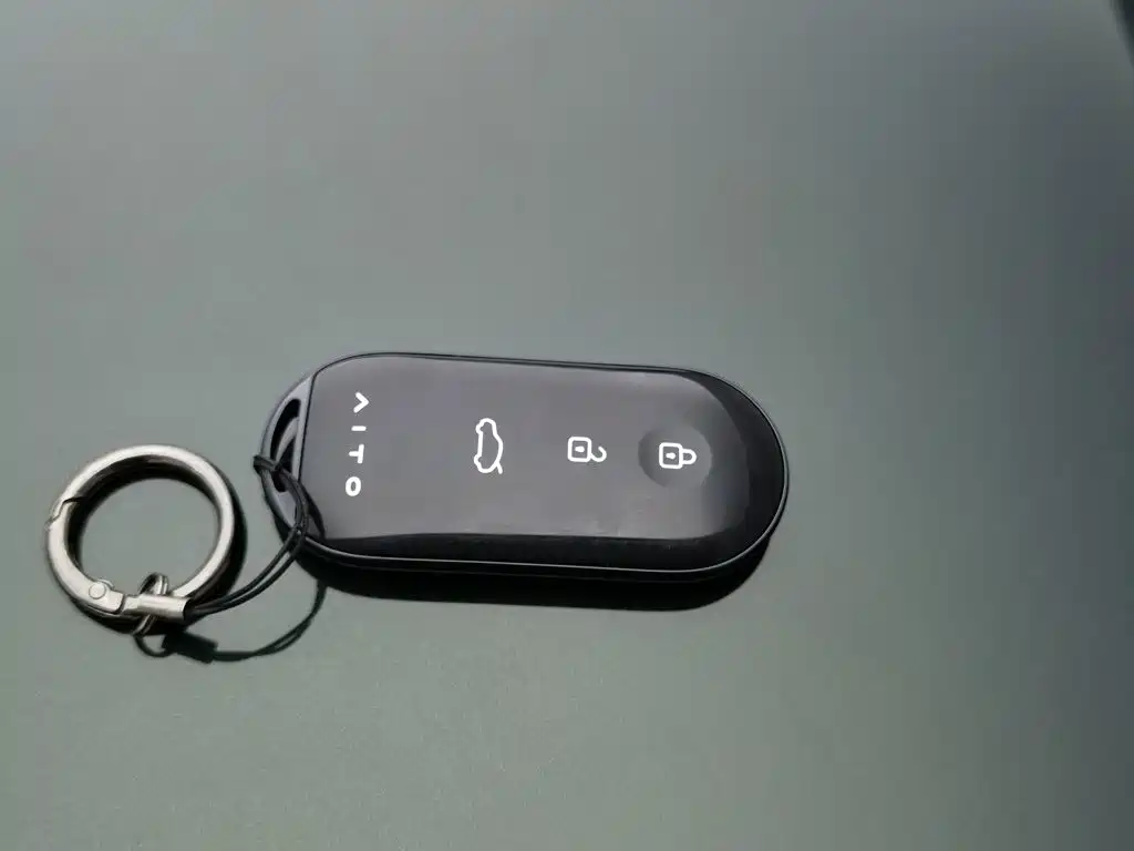 AITO AITO M7 — миниатюра 19