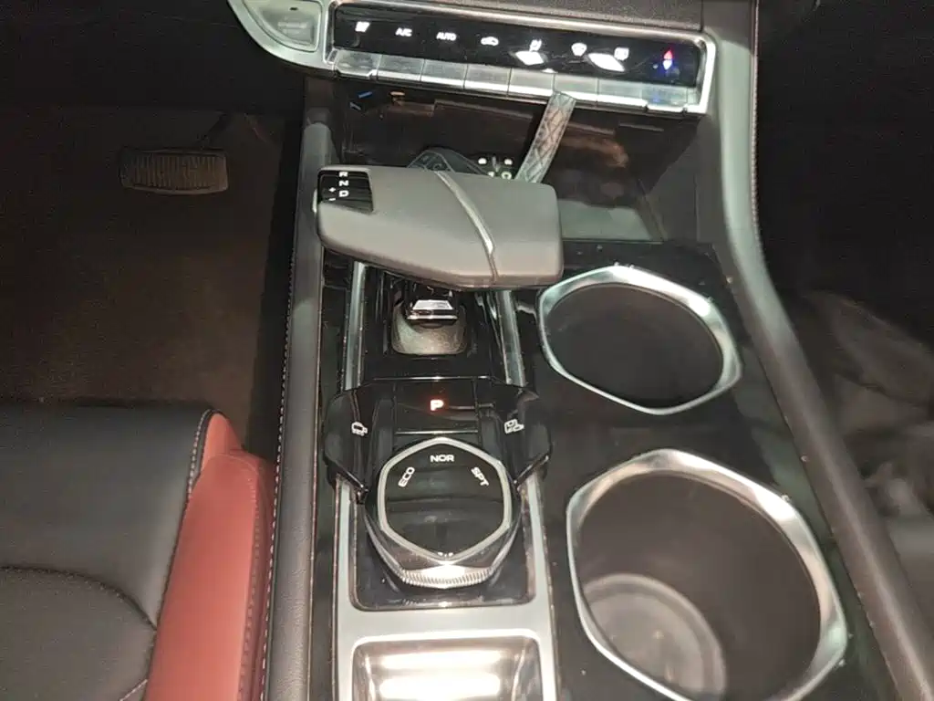 Changan Eado — миниатюра 14