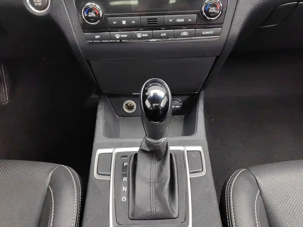 Hyundai Mistra — миниатюра 13