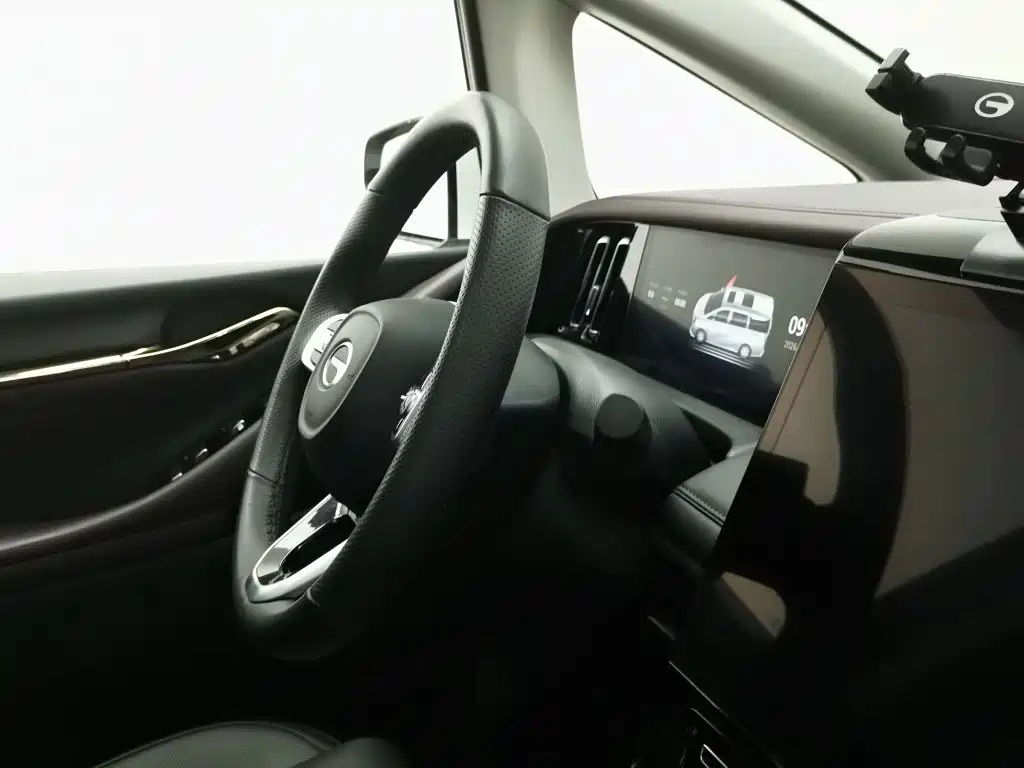 GAC Motor Trumpchi M8 — миниатюра 22