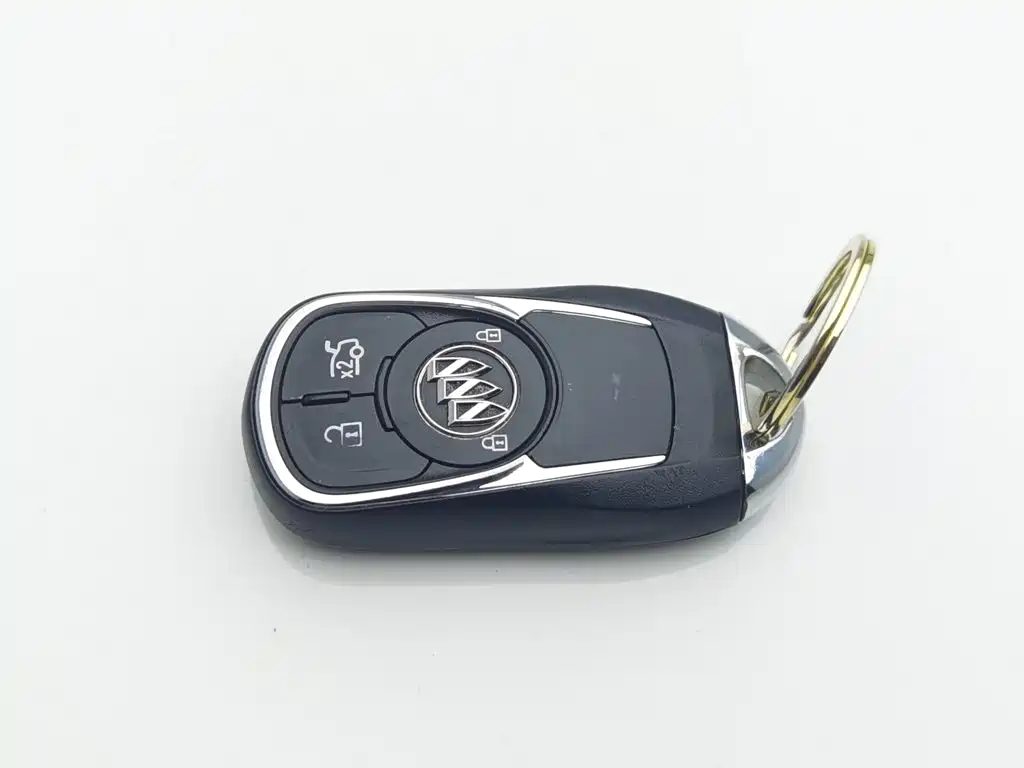 Buick Regal — миниатюра 19