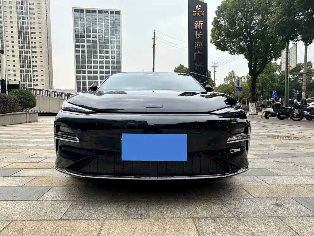 GEELY GALAXY GALAXY SPARKLE 8