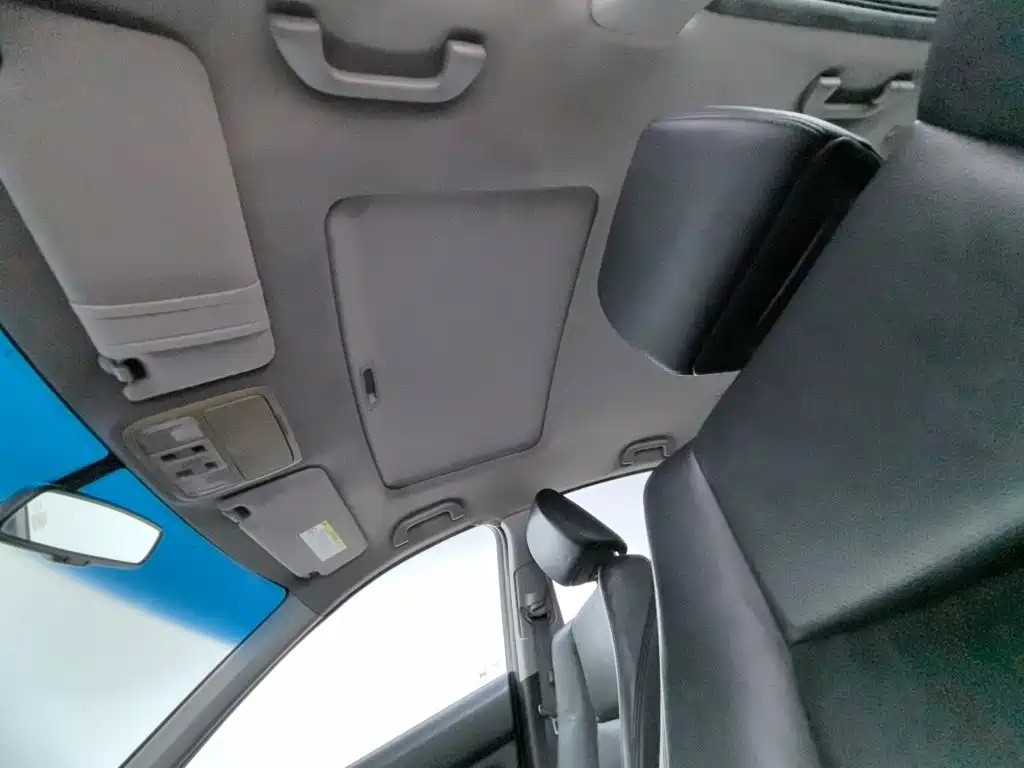 Honda Accord — миниатюра 14
