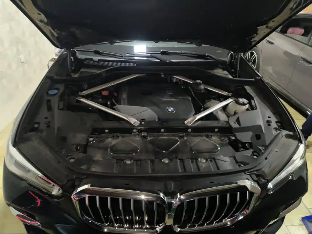 BMW X5 — миниатюра 16