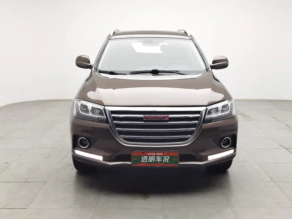 Haval H2 — миниатюра 3