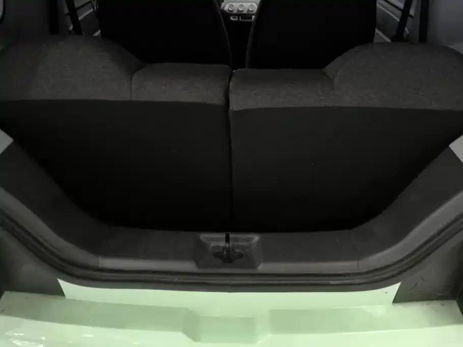 Chery QQ 2022 170km