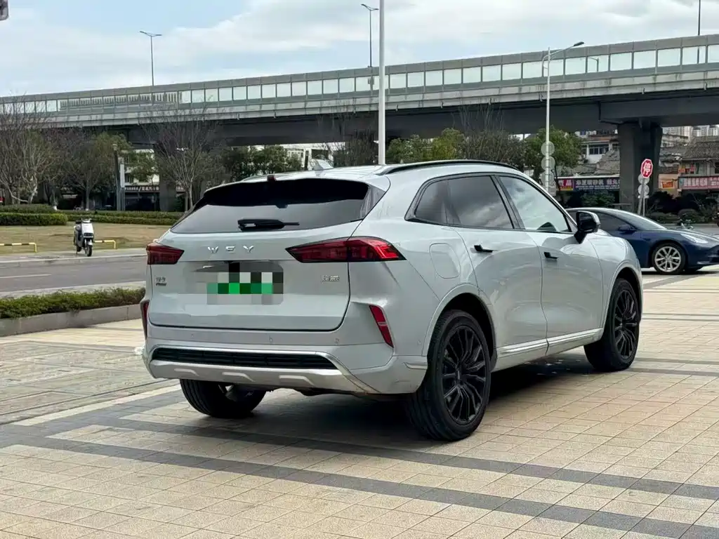 WEI PAI WEI BRAND MOCHA NEW ENERGY