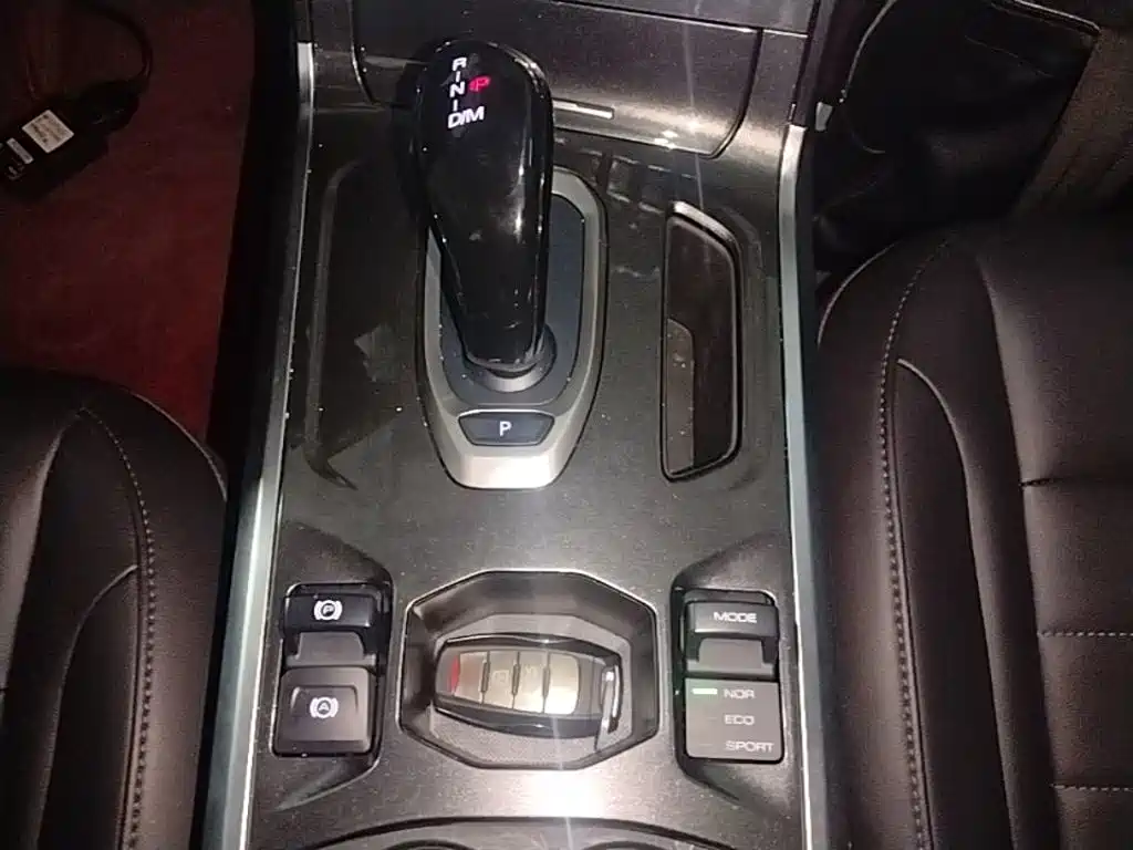 Haval F5 — миниатюра 14