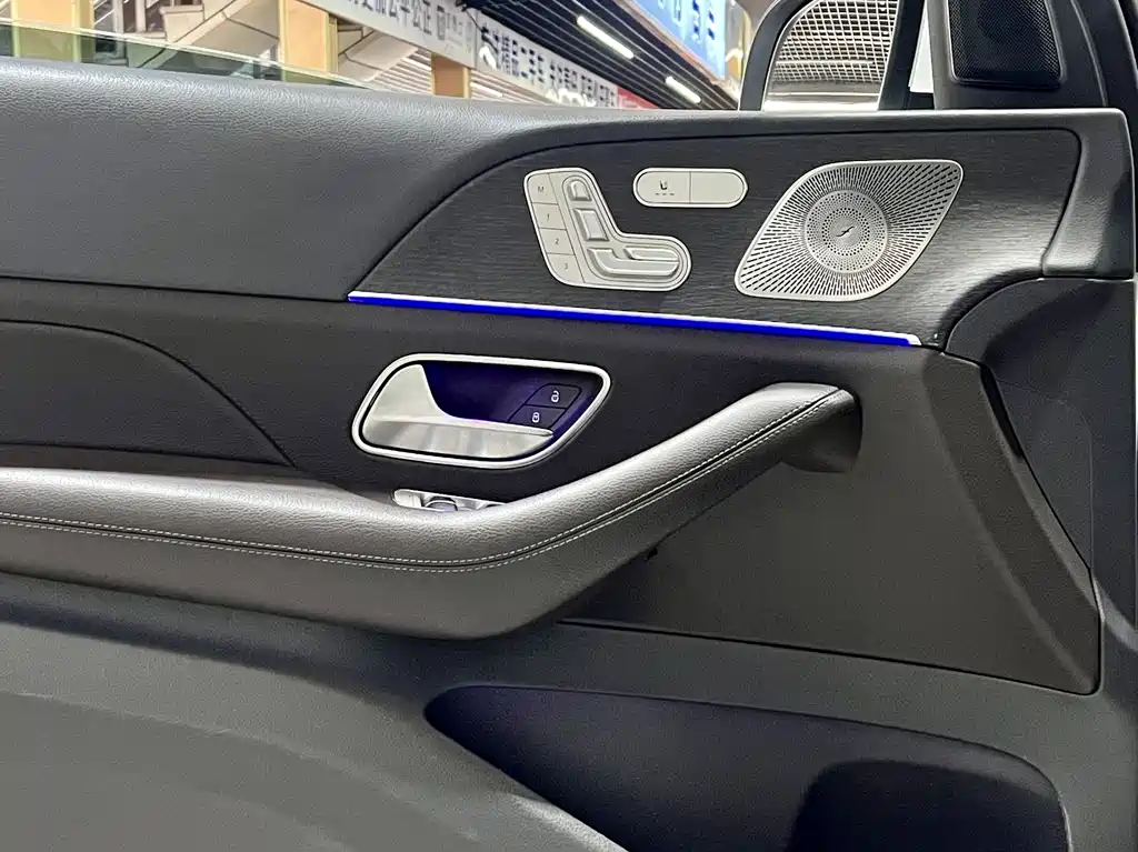 Mercedes-Benz GLE 2020 GLE 450 4MATIC Fashion
