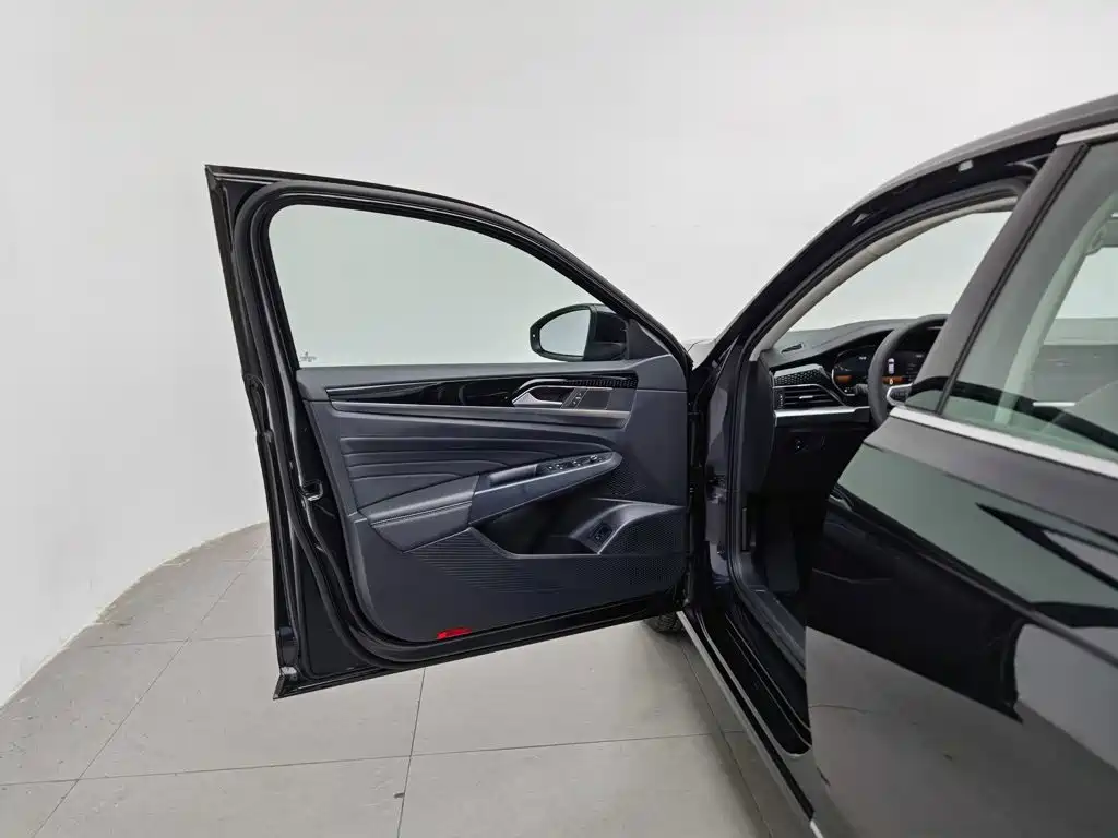 Volkswagen Passat — миниатюра 8