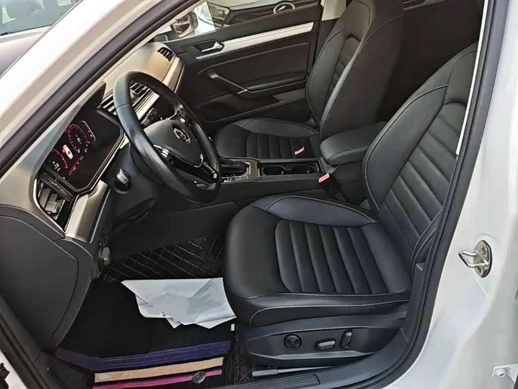 Volkswagen Lamando — миниатюра 15