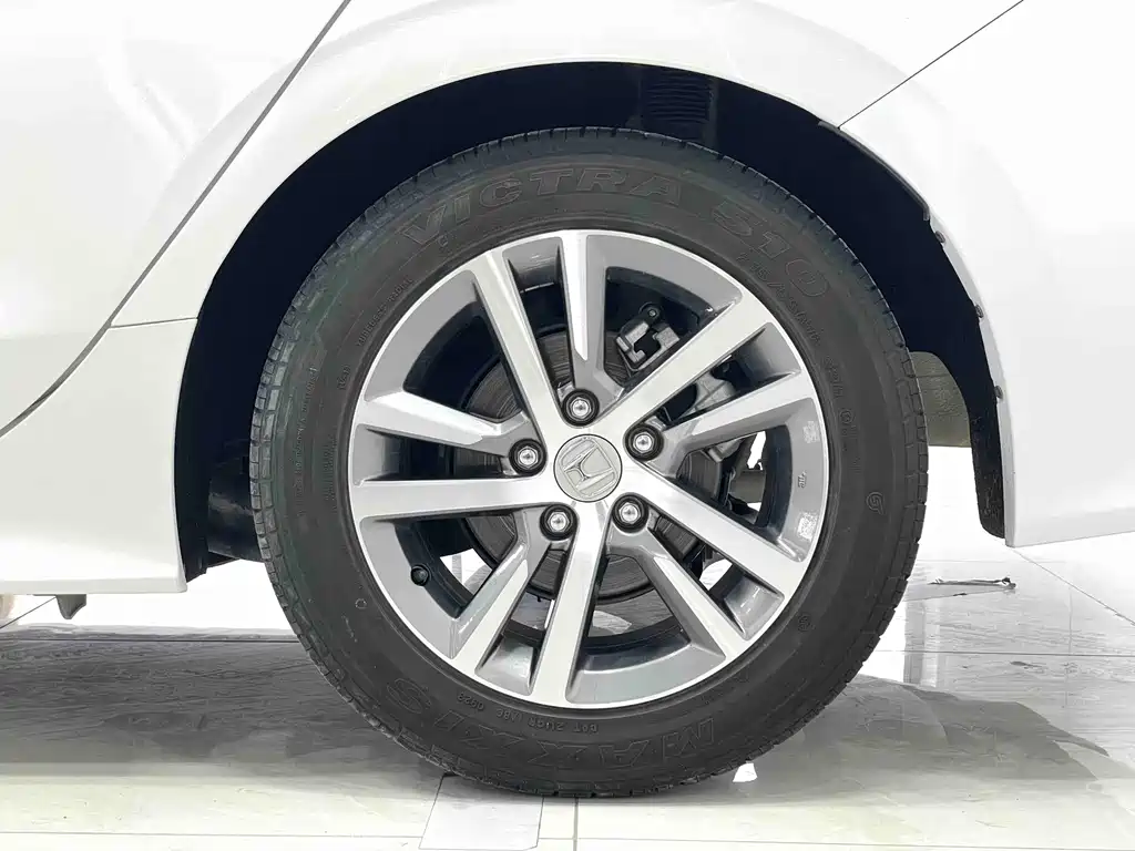 Honda Civic — миниатюра 12