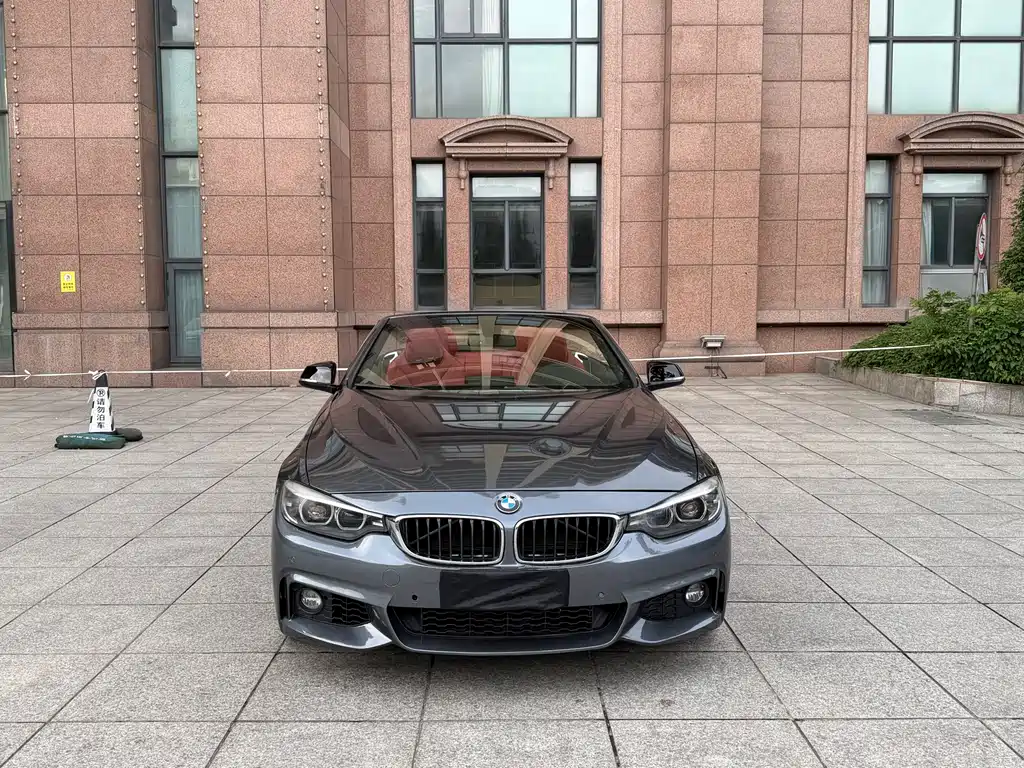BMW 4 Series — миниатюра 2