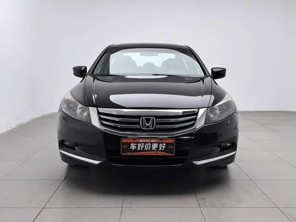 Honda Accord — миниатюра 3