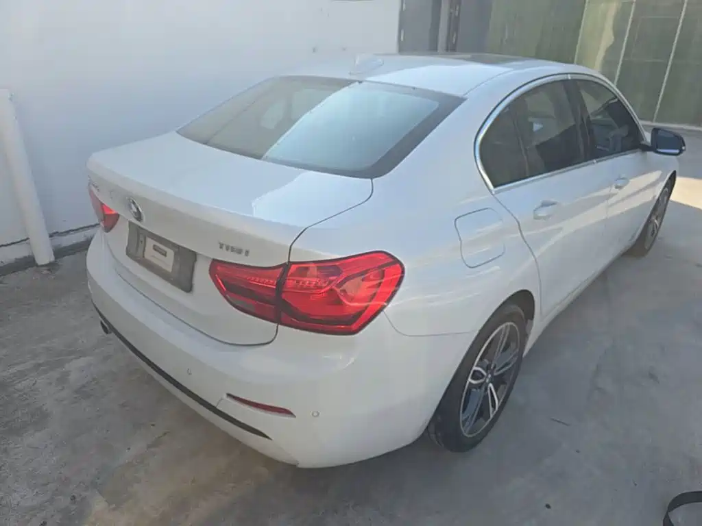 BMW 1 Series — миниатюра 7