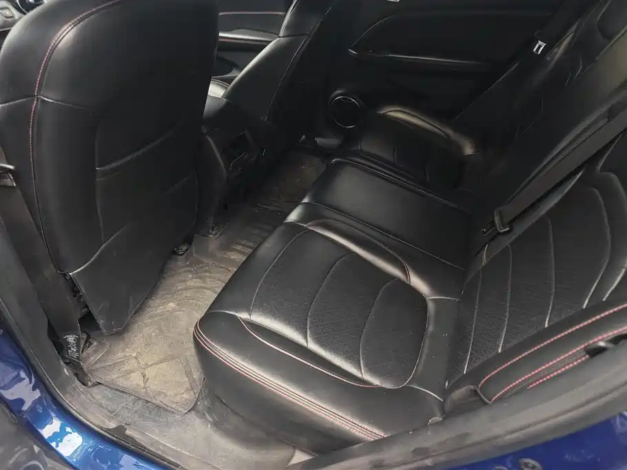 DONGFENG SCENERY 500