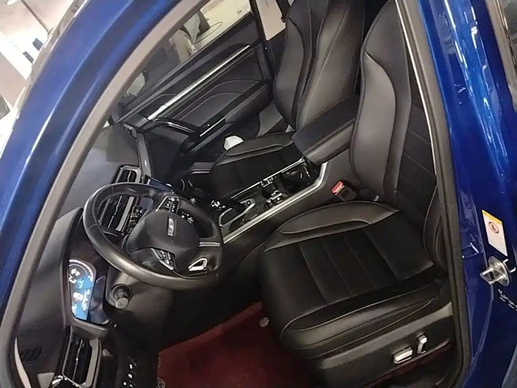 Haval F5 — миниатюра 15