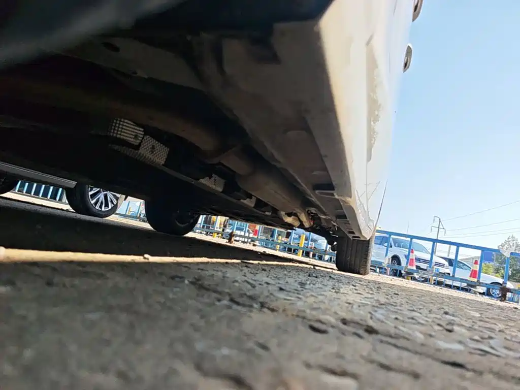 Wuling Xingguang 730 New Energy — миниатюра 22